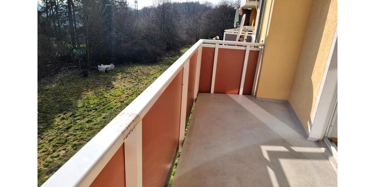 Etagenwohnung Idar-Oberstein Oberstein - 4 Zimmer, 84 m&sup2;, 590&euro; | Angebot:26227485