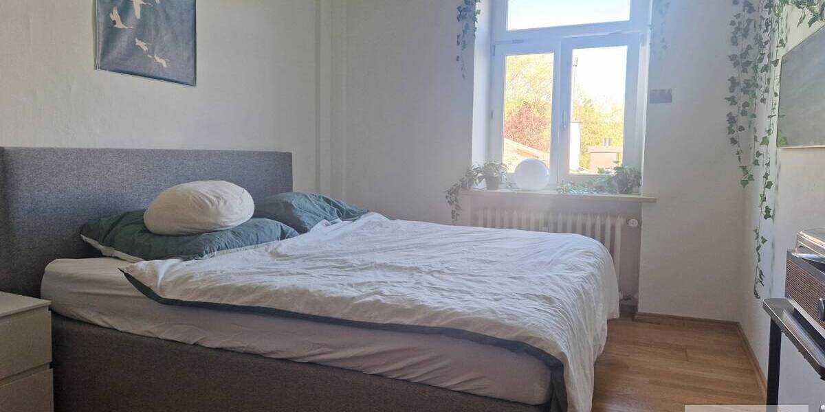 Etagenwohnung Laufen - 2 Zimmer, 46 m&sup2;, 500&euro; | Angebot:26542397