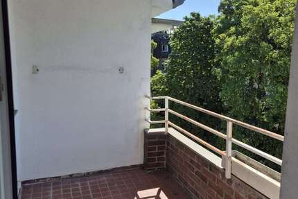 Wohnung Düsseldorf Oberbilk - 3 Zimmer, 76 m&sup2;, 800&euro; | Angebot:26976398