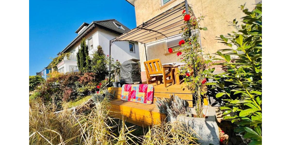 Etagenwohnung Pforzheim Eutingen - 3 Zimmer, 80 m&sup2;, 650&euro; | Angebot:24466303