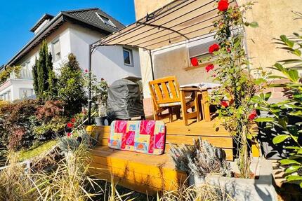 Wohnung Pforzheim Eutingen - 3 Zimmer, 80 m&sup2;, 650&euro; | Angebot:24466303