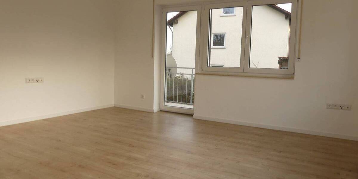 Etagenwohnung Harthausen Harthausen auf der Scher - 4 Zimmer, 94 m&sup2;, 660&euro; | Angebot:23651055