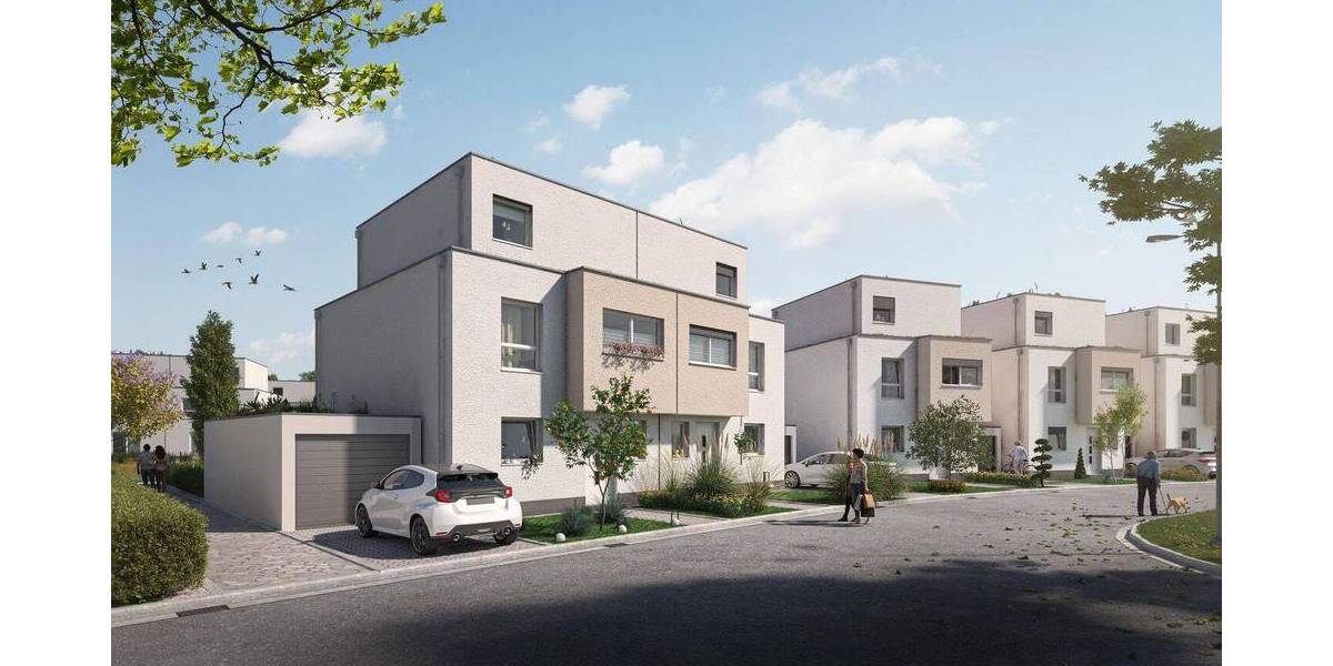 Doppelhaushälfte Lachen-Speyerdorf Speyerdorf - 4 Zimmer, 130 m&sup2;, 2.200&euro; | Angebot:26389265