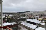 Wohnung mit Balkon und fantastischem Ausblick