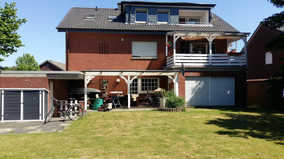 Etagenwohnung Oelde - 4 Zimmer, 90 m&sup2;, 585&euro; | Angebot:26232633