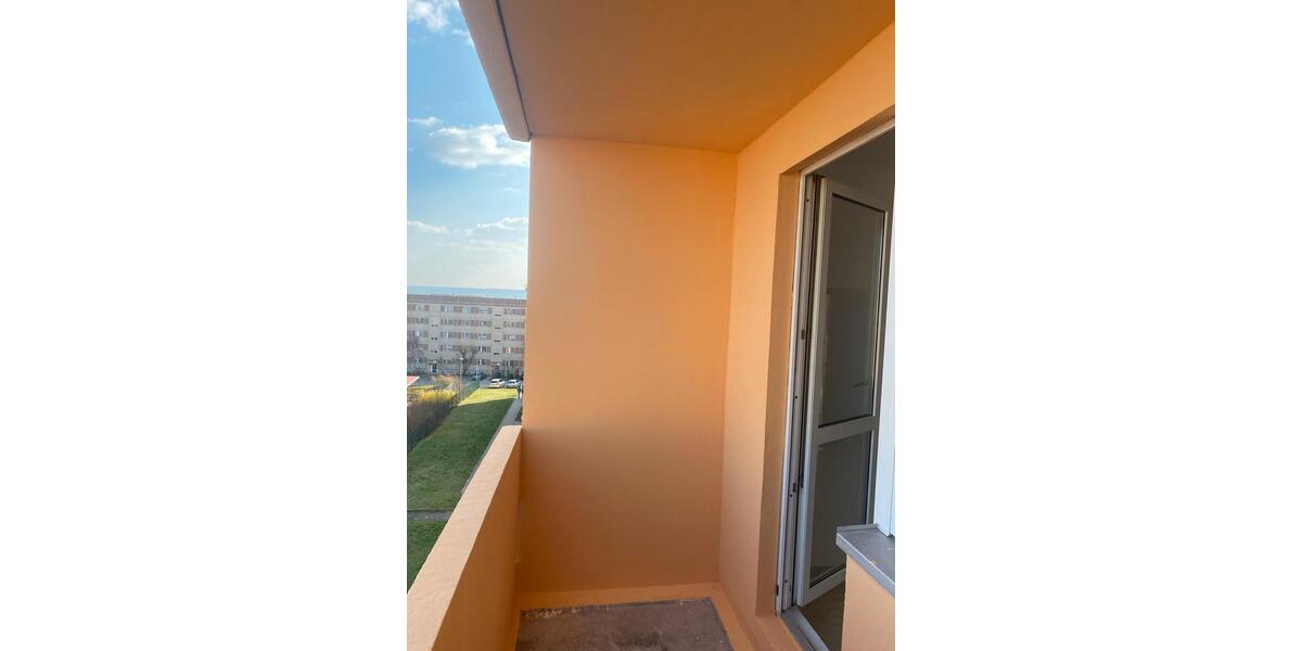 Etagenwohnung Artern - 3 Zimmer, 67 m&sup2;, 495&euro; | Angebot:25831418