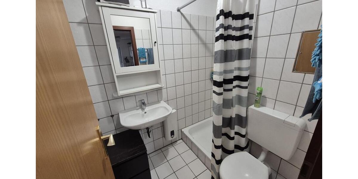 Erdgeschoßwohnung Worms Nördliche Vororte - 2 Zimmer, 44 m&sup2;, 810&euro; | Angebot:26110864