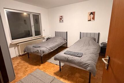 Wohnen auf Zeit Salzgitter Ortschaft Ost - 3 Zimmer, 75 m&sup2;, 30&euro; | Angebot:25445778