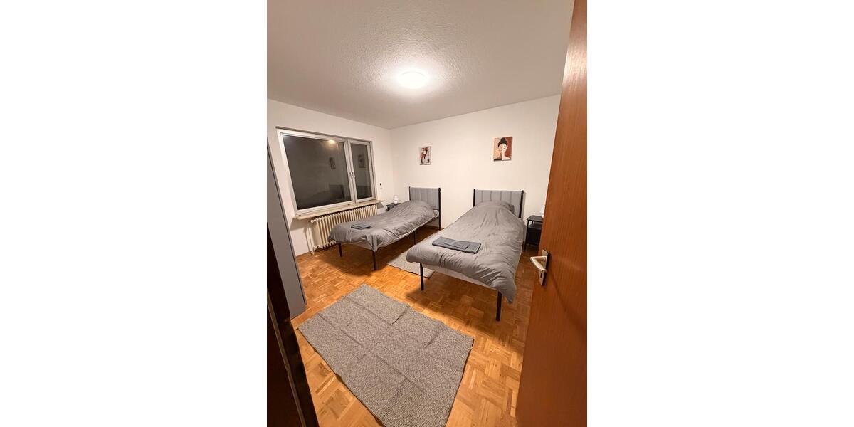 Wohnen auf Zeit Salzgitter Ortschaft Ost - 3 Zimmer, 75 m&sup2;, 30&euro; | Angebot:25445778