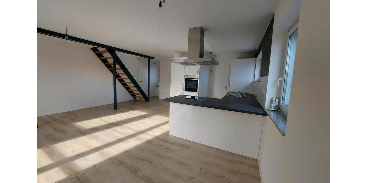 Maisonettenwohnung Ammerbuch - 2 Zimmer, 63 m&sup2;, 1.180&euro; | Angebot:25634557