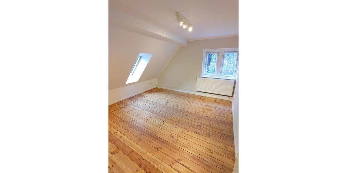 Befristet 12 Monate Teilmöbiliert - frisch saniert 5 zimmer