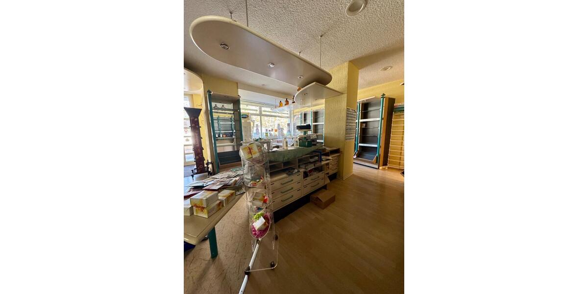 Gewerbeobjekt Dessau-Roßlau Dessau - 1.200&euro; | Angebot:24847777