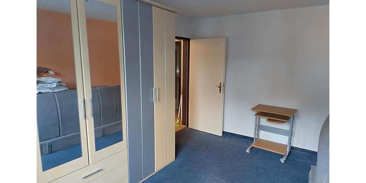 Etagenwohnung Roth - 3 Zimmer, 70 m&sup2;, 850&euro; | Angebot:26253668