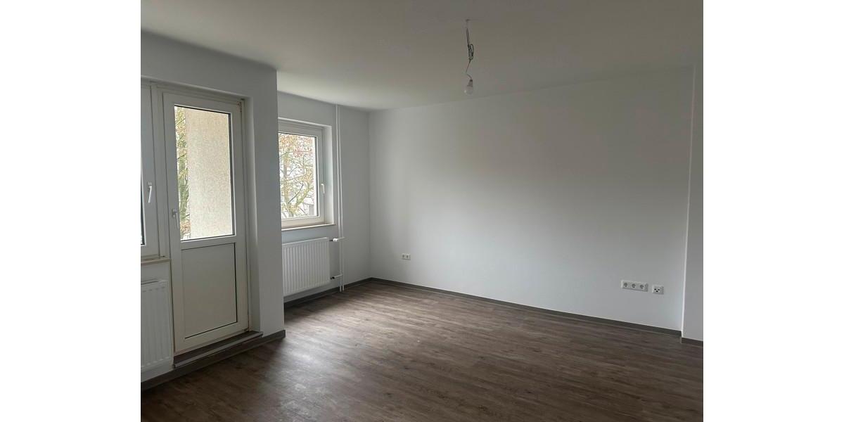 Erdgeschoßwohnung Bremen Osterholz - 2.5 Zimmer, 56 m&sup2;, 562&euro; | Angebot:25221853