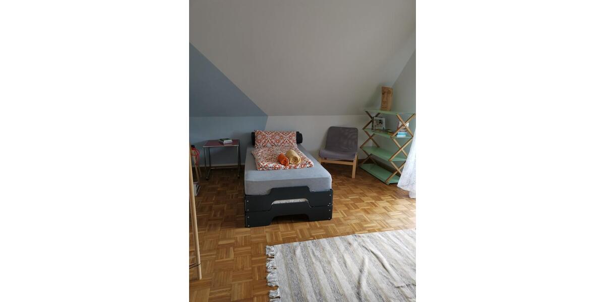 Wohnen auf Zeit Dortmund Hörde - 1 Zimmer, 50 m&sup2;, 47&euro; | Angebot:25903768