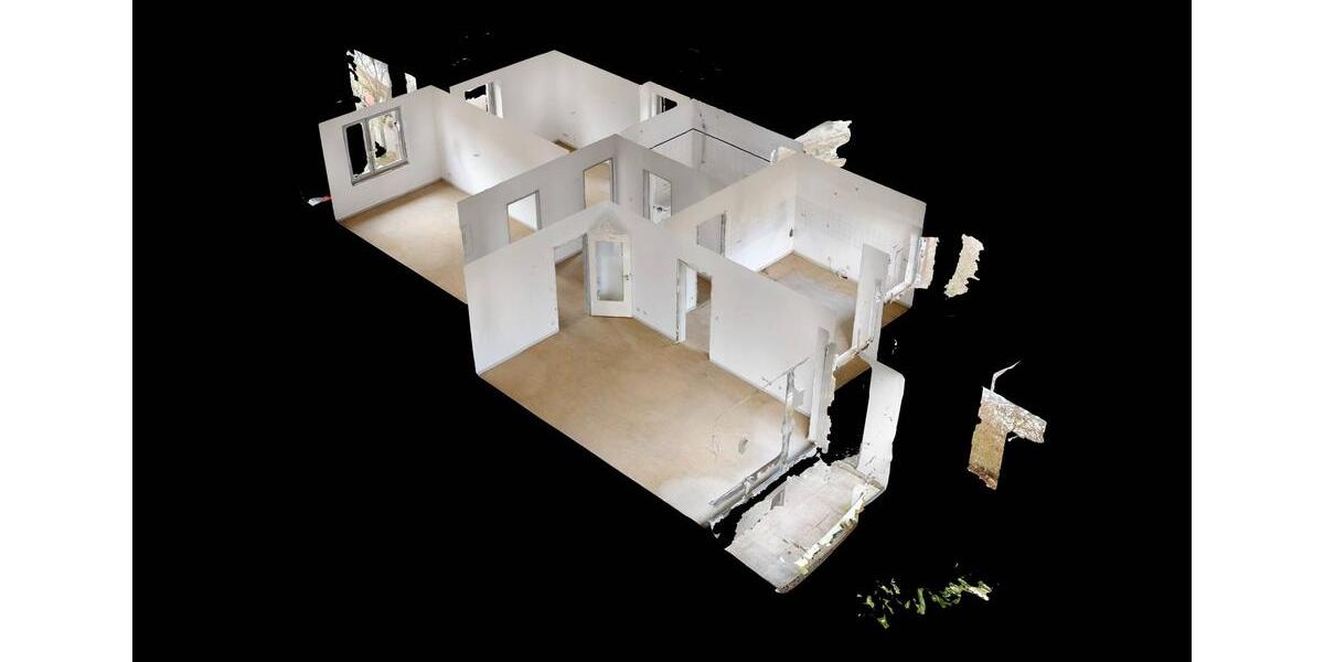 Etagenwohnung Neuruppin - 3 Zimmer, 89 m&sup2;, 715&euro; | Angebot:24520951