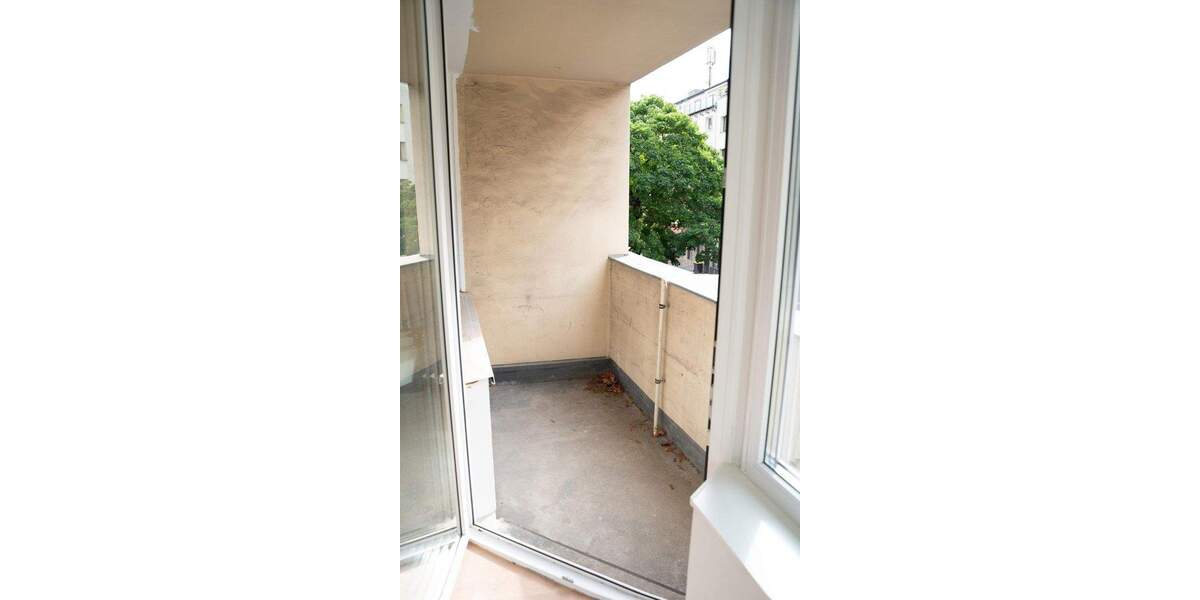 Etagenwohnung Köln Altstadt-Nord - 2 Zimmer, 59 m&sup2;, 1.505&euro; | Angebot:25094710