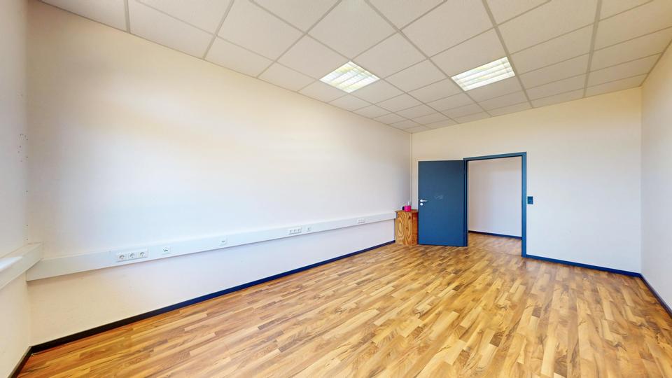 Gewerbeobjekt Wolframs-Eschenbach Eschenbach - 2.300&euro; | Angebot:22502869