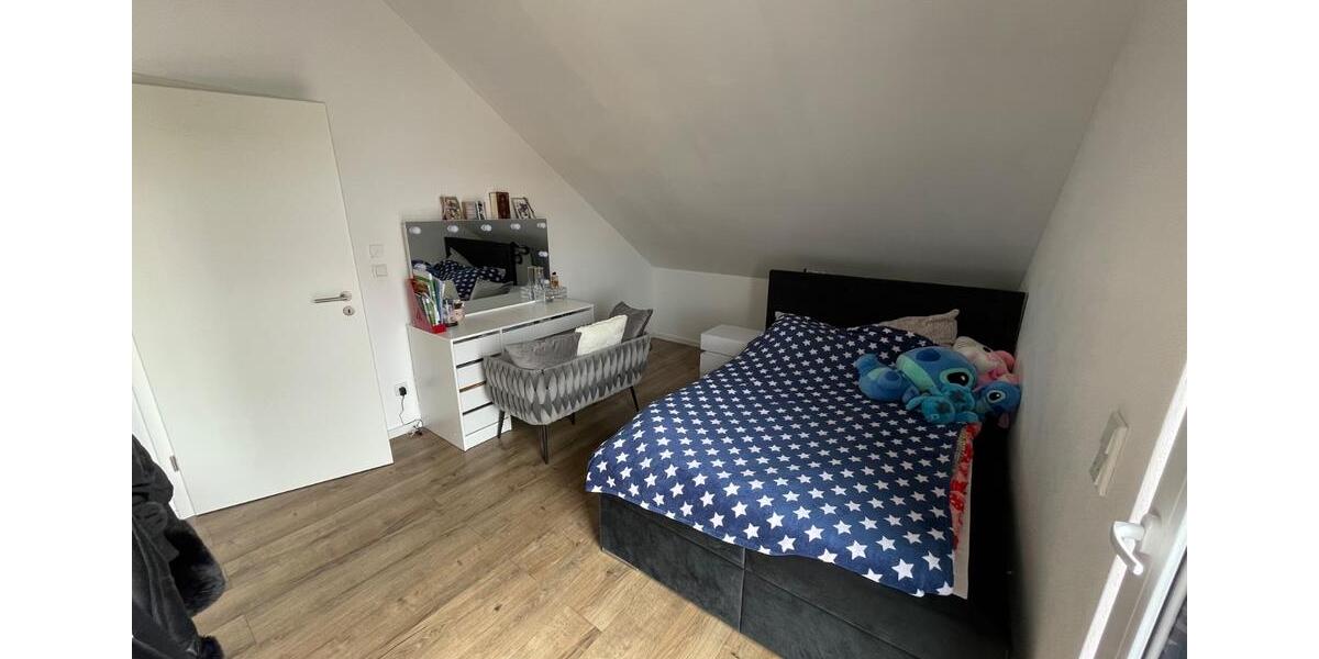 Etagenwohnung Ingolstadt Nordost - 2 Zimmer, 74 m&sup2;, 1.150&euro; | Angebot:26031826
