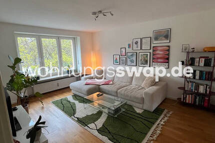 Wohnung München Schwabing-West - 4 Zimmer, 95 m&sup2;, 1.840&euro; | Angebot:26028587