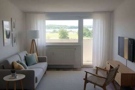 Wohnung Sellin - 3 Zimmer, 69 m&sup2;, 550&euro; | Angebot:26781671