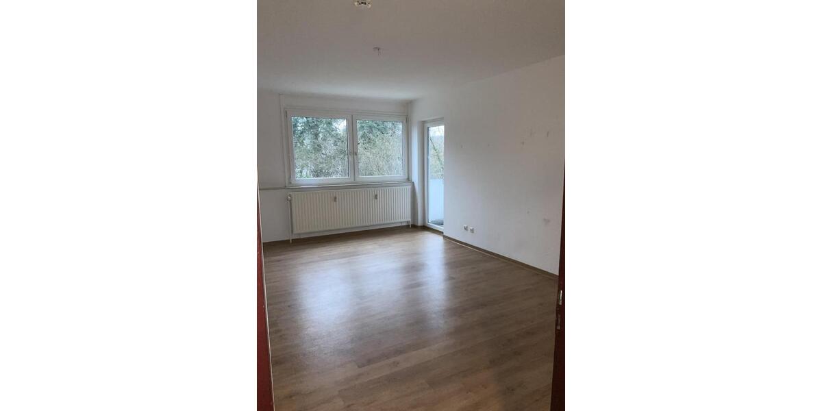 Demnächst frei! 4-Zimmer-Wohnung in Siegen Wenscht 4 zimmer