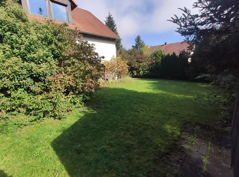 2 Zi. Whg. im 1. OG mit Dachterrasse, Stellplatz und Gartenmitbenutzung 2 zimmer