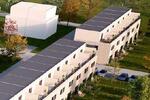 Reihenhaus Osnabrück Eversburg - 4.5 Zimmer, 134 m&sup2;, 1.800&euro; | Angebot:26269267