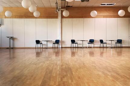 Gewerbeobjekt Freiburg im Breisgau Betzenhausen - 30&euro; | Angebot:24678248