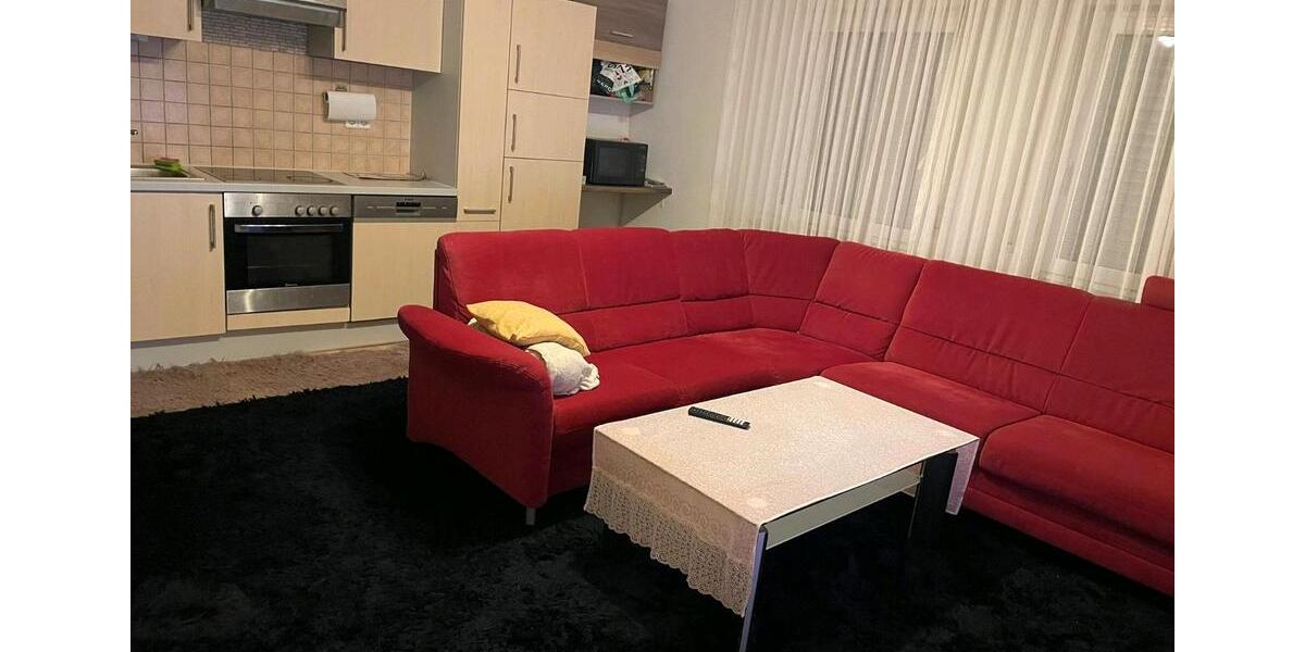 Erdgeschoßwohnung Altensteig - 1 Zimmer, 41 m&sup2;, 440&euro; | Angebot:25894874