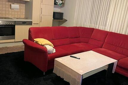 Wohnung Altensteig - 1 Zimmer, 41 m&sup2;, 440&euro; | Angebot:25894874