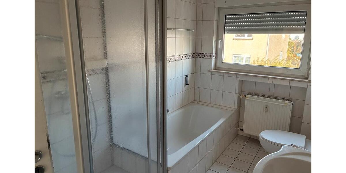 Helle 3 ZKB Wohnung in Biebertal 3 zimmer