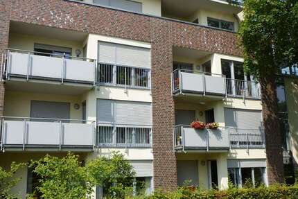 Wohnung Coesfeld - 2 Zimmer, 60 m&sup2;, 598&euro; | Angebot:26021144