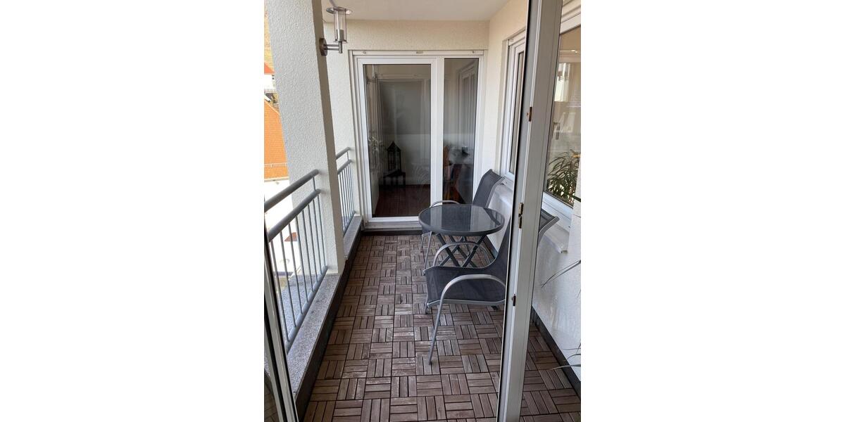 Maisonettenwohnung Herrenberg - 3 Zimmer, 78 m&sup2;, 1.090&euro; | Angebot:25759381