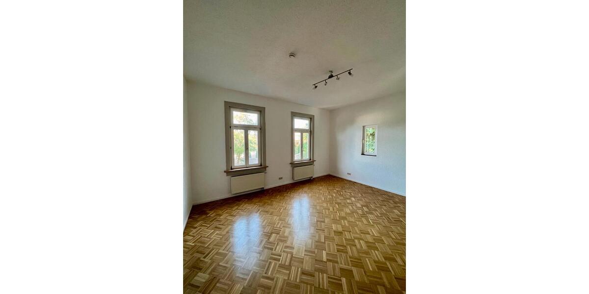 Etagenwohnung Bad Tabarz - 3 Zimmer, 113 m&sup2;, 820&euro; | Angebot:25432772