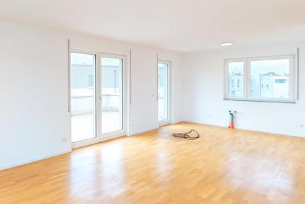 *Inkl. Umzugsbonus* Moderne 3-Zimmer Wohnung mit Dachterrasse zimmer