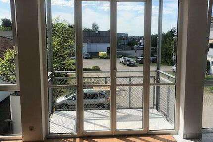 Wohnung zum Mieten in Freilassing 510 € 38.5 m² 1 zimmer