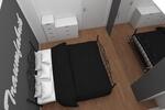 Etagenwohnung Kamenz - 4 Zimmer, 77 m&sup2;, 470&euro; | Angebot:25479186