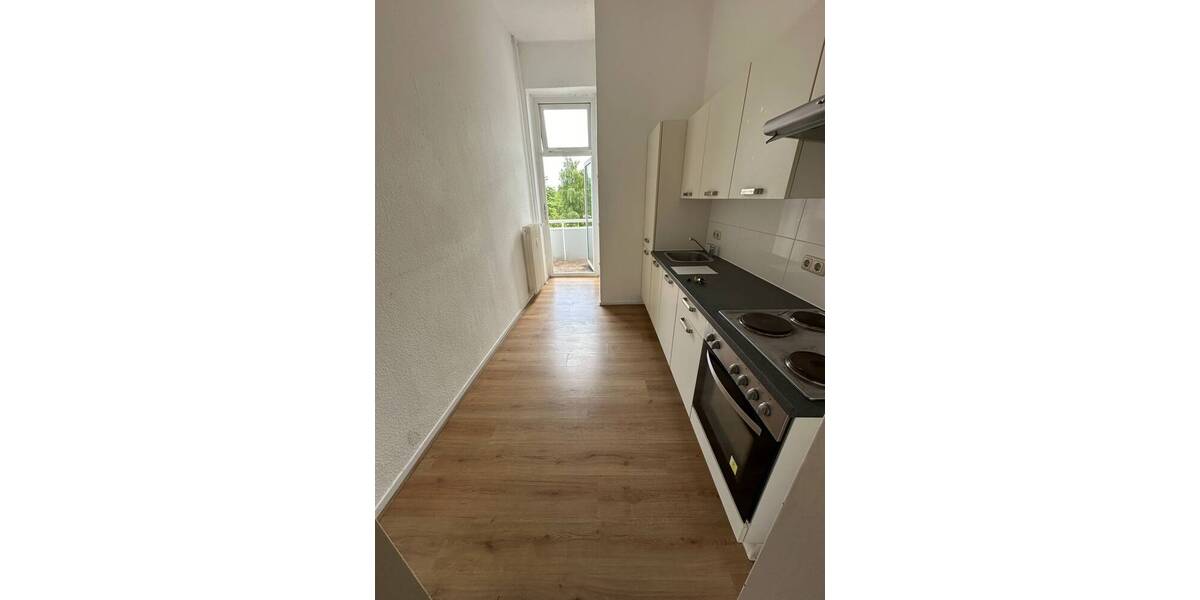 Etagenwohnung Wilhelmshaven Innenstadt - 3 Zimmer, 79 m&sup2;, 486&euro; | Angebot:26502260