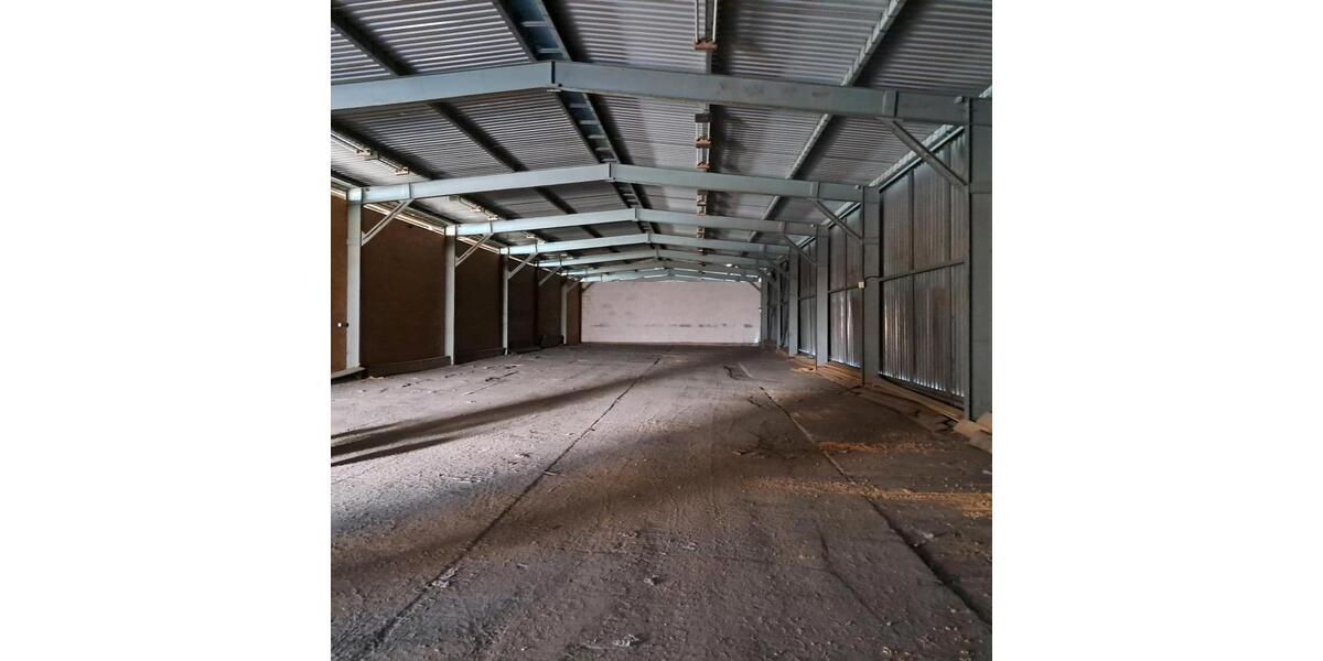 Gewerbeobjekt Benz - 2.066&euro; | Angebot:25721335