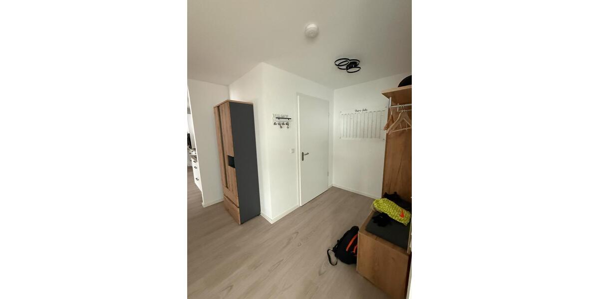 Dachgeschoßwohnung Olsberg - 3 Zimmer, 93 m&sup2;, 850&euro; | Angebot:24477254