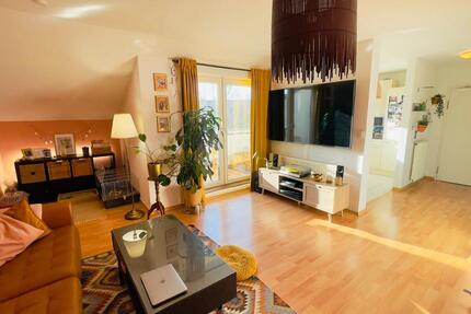 Wohnung Dessau-Roßlau Roßlau - 2.5 Zimmer, 65 m&sup2;, 640&euro; | Angebot:26701999