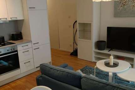 Wohnen auf Zeit in Schönefeld 1.190 € 1 zimmer