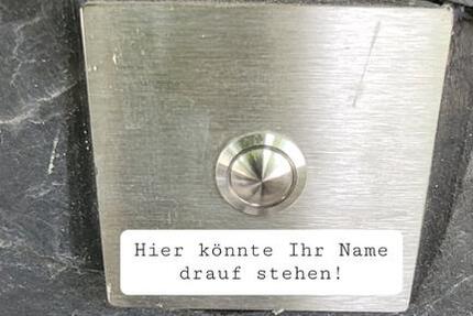Super schöne renovierte Single Wohnung im Stadtkern Winterberg