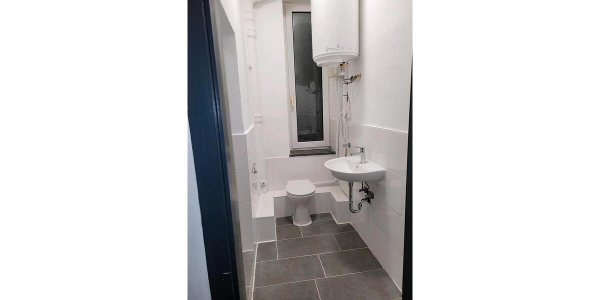 Etagenwohnung Osnabrück Fledder - 1 Zimmer, 40 m&sup2;, 695&euro; | Angebot:25239126