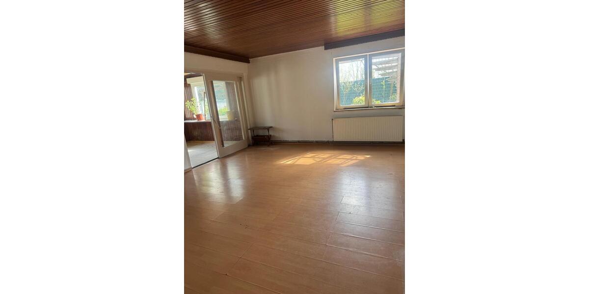 Erdgeschoßwohnung Fürstenau - 5 Zimmer, 140 m&sup2;, 1.150&euro; | Angebot:26364219