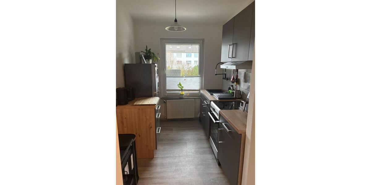 Dachgeschoßwohnung Uslar - 3 Zimmer, 64 m&sup2;, 650&euro; | Angebot:25105484