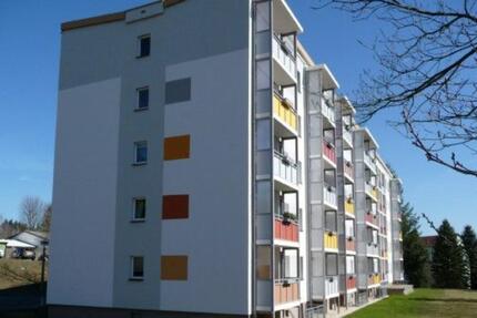 renovierte 3-Raum Wohnung mit Balkon 3 zimmer