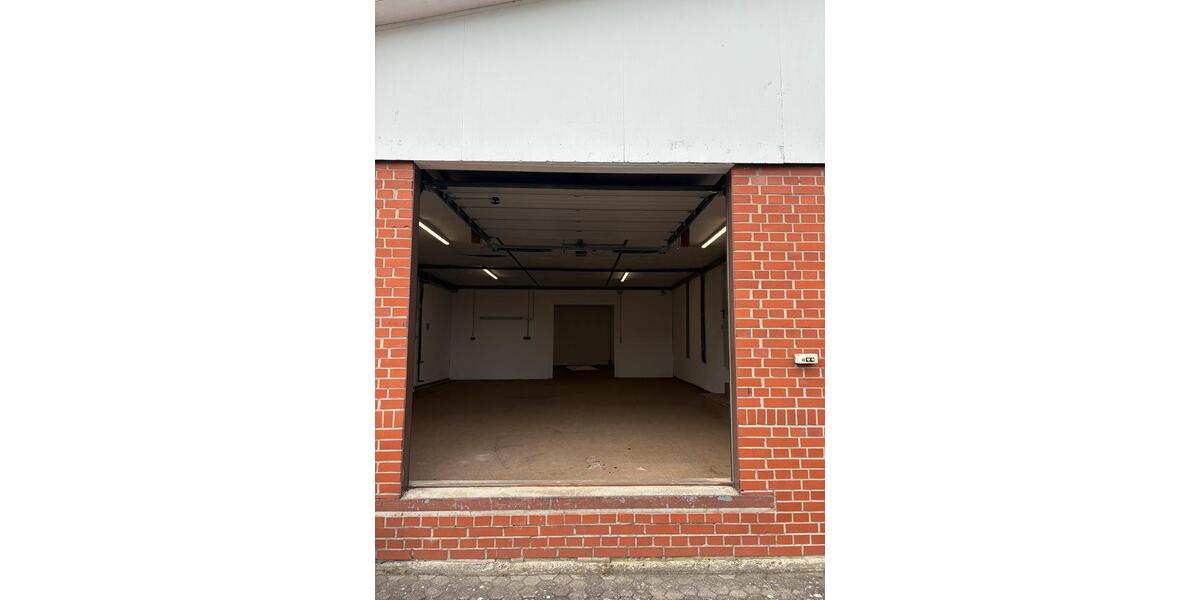 Gewerbeobjekt Herzebrock-Clarholz Clarholz - 350&euro; | Angebot:26692962
