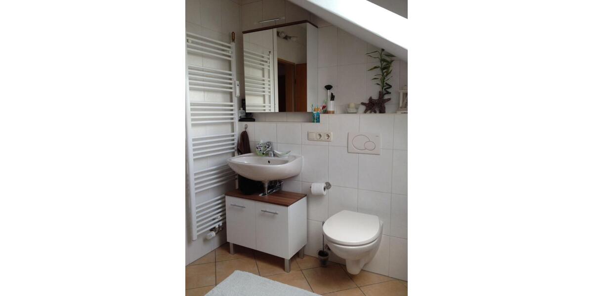 3 Zimmer Wohnung mit Balkon 85m² 3 zimmer